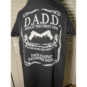 Dad Tee Shirt New size SP‎